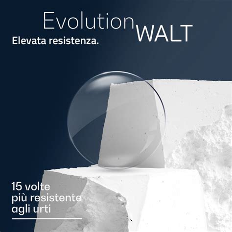 Walt 1 6 Evolution Waltlens