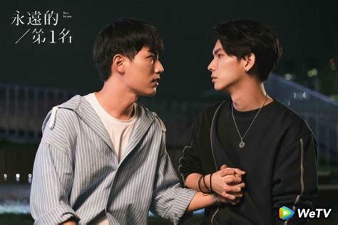 Top 10 Taiwanese Bl Drama Series As Ranked By Bl Fans Dear Straight