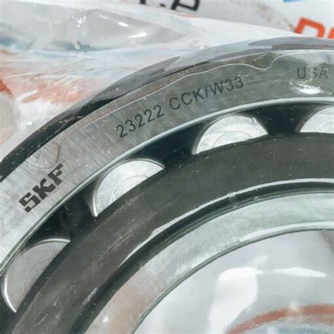 SKF 23222 CCK W33