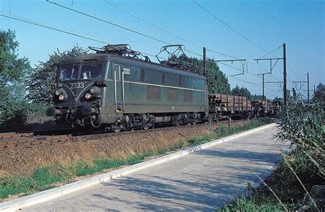 Deurne Foto C Hertogs Bahnbilder Von W H