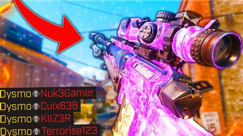 We Love This Game W Fe4RLess Black Ops 3 Sniping Funny Moments