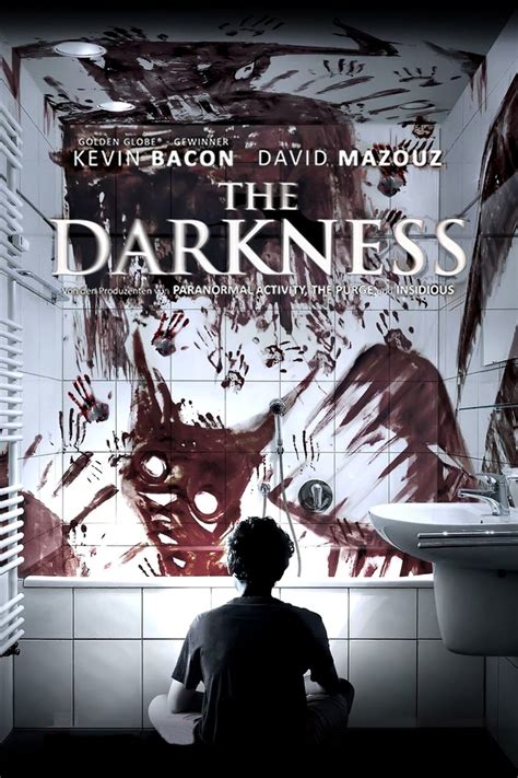 The Darkness 2016