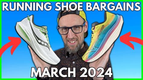 Best Running Shoe Bargains March 2024 Best Value Running Shoes Asics Adidas More Eddbud