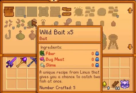 Stardew Valley Linus' Basket Quest Guide: Locations, Schedule, & Rewards