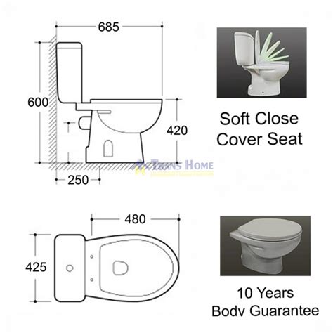 Pintu Upvc Nb Tanpa Kaca Kiri Icepol Trans Home Supermarket