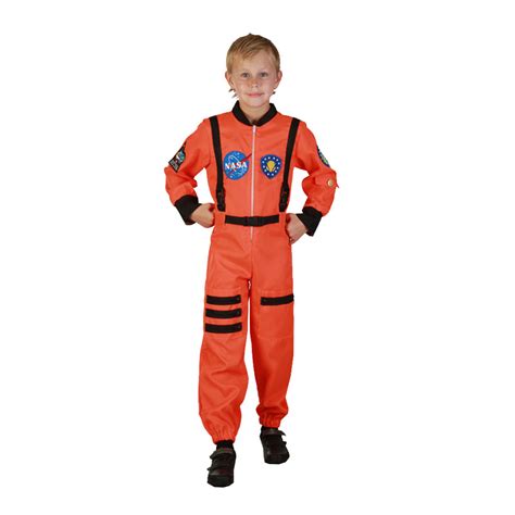 Nasa Kids Astronaut Costume Sydney Costume Shop