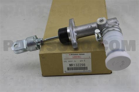 CLUTCH MASTER CYLINDER CMM615A AISIN Parts PartSouq