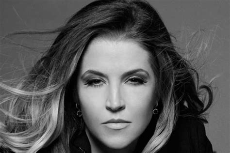 Lisa Marie Presley Cause Of Death Revealed