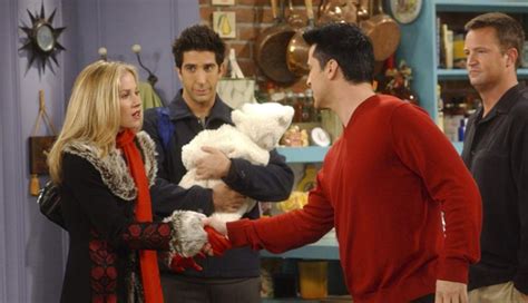 The 10 Best 'Friends' Thanksgiving Episodes, Ranked - PureWow