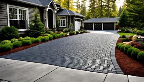 Fresh Front Yard Paver Ideas for Your Home