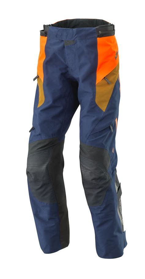 Ktm Vast Gore Tex Pants Aomc Mx