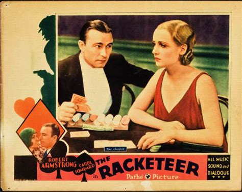 The Racketeer 1929