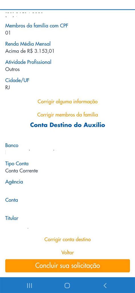 Como Pedir O Auxílio De R 600 Veja Passo A Passo Popular Online