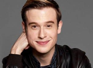 Tyler Henry Tour and Concert Feedbacks. Tickets and Scedule