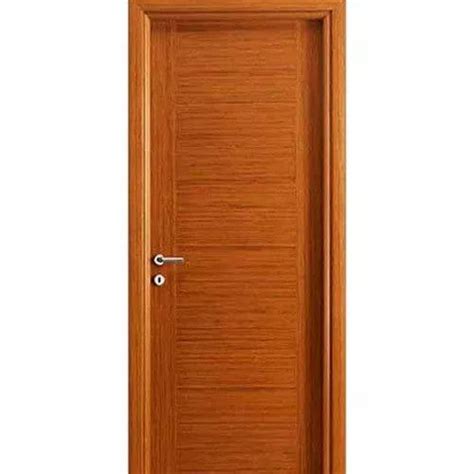 Flush Door Flush Doors Manufacturer From Chennai