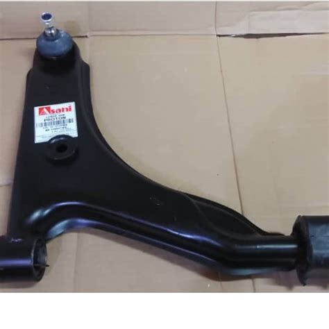 Lower Arm Asahi Proton Saga V Iswara Rh Shopee Malaysia