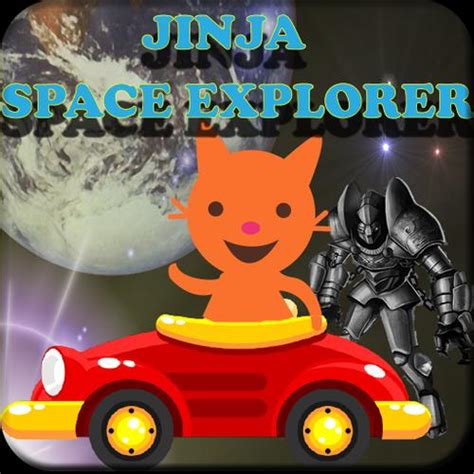 Sago Mini Jinja Space Explorer for Android - APK Download