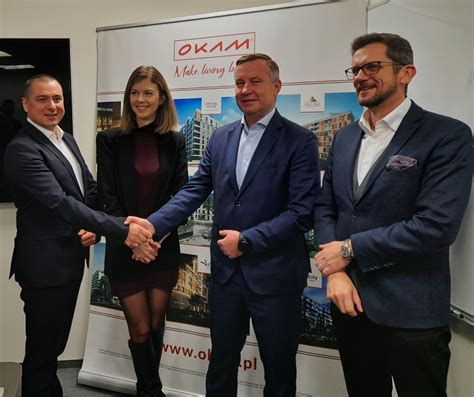 Wybraliśmy generalnego wykonawcę I etapu CITYFLOW Cityflow