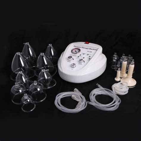 Home Use Breast Enhancer Machine Breast Electric Enlargement Pump