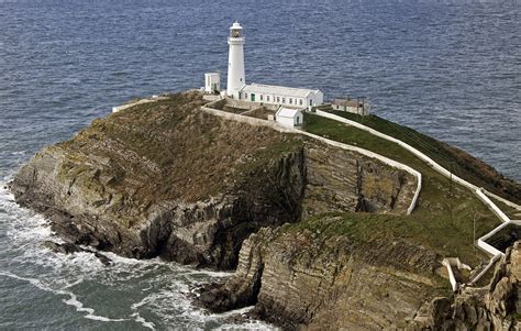 South Stack Lighthouse - Ed O'Keeffe Photography