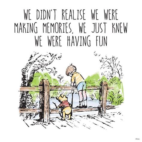 31 Of The Best Winnie The Pooh Quotes To Guide You Through Life Pooh