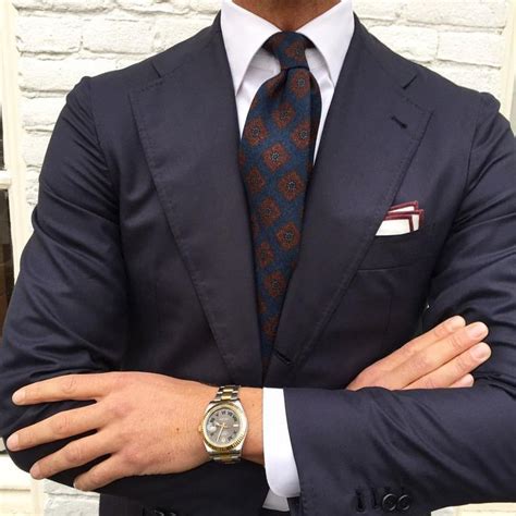 Treviorum Suits Suit And Tie Mens Fashion Suits