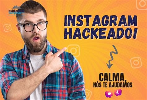 O Que Fazer Se Sua Conta Do Instagram Foi Hackeada Guia Completo De