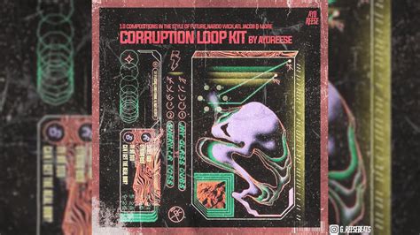 Free Future Loop Kit Sample Pack Corruption Nardo Wick