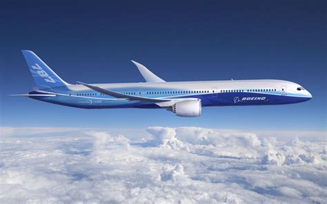 Boeing 787 Dreamliner Hd 1920x1200 Imagenes Wallpapers Gratis