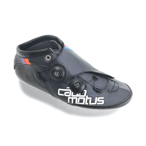 C Domotus Ci Inline Boots Evolution Speed Skating