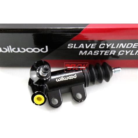 Racing Wilwood Quick Clutch Slave Cylinder Pump Lower Toyota Ae101