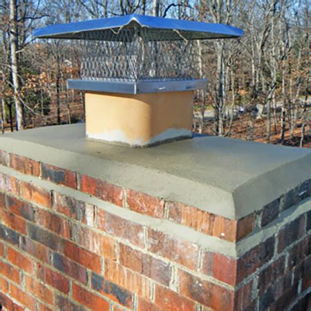 Water Can Damage Your Chimney Spot Water Problems In Chimney