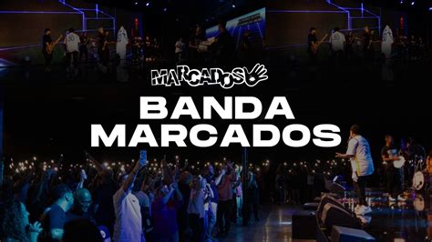 MARCADOS PAGODE GOSPEL Ao Vivo 20 MINUTOS DE LOUVOR E ADORAÇÃO YouTube