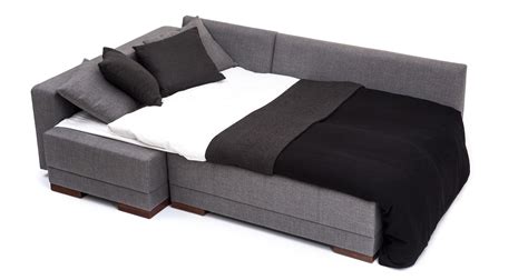 Gallery Of Sectional Sofas That Turn Into Beds View 19 Of 20 Photos