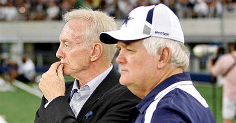 After 55 Years, Ex Dallas Cowboys Coach Wade Phillips Finally on Verge of Championship - Athlon ...