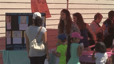 Yakima Neighborhood Health Celebrates Health Center Week With Festival