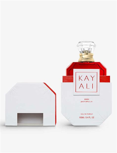 Kayali Eden Juicy Apple Eau De Parfum Ml Https