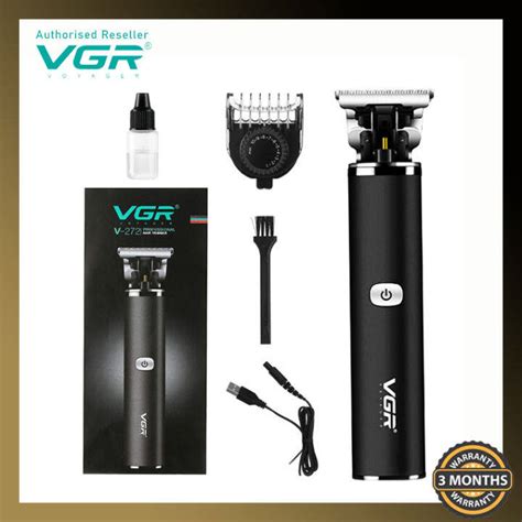 Vgr Voyager Cord Cordless V Full Matte Rechargeable Processional