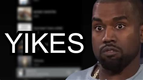 Shocking Kanye West Gets Everything Leaked Ummm Uh Oh Youtube