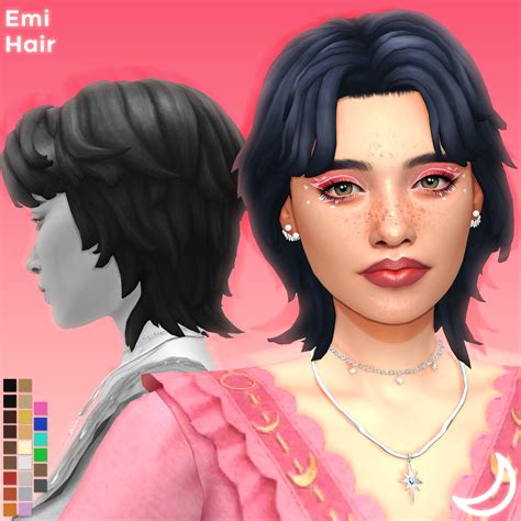 EMI HAIR BY IMVIKAI ImVikai