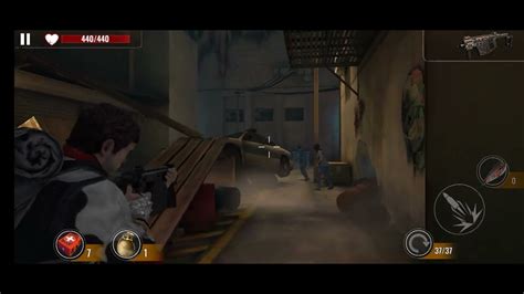 Zombieast Gamwalkthrough Part 8 Dakhiye Games Kaise Marta Hai