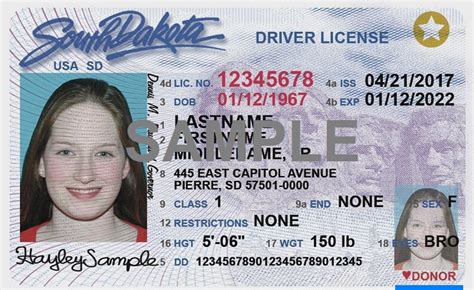 Free Sc Dmv Permit Test South Dakota Dmv Practice Test