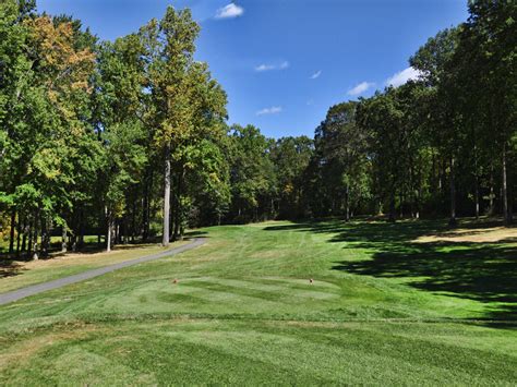 Flanders Valley Golf Course, Flanders, NJ - Albrecht Golf Guide