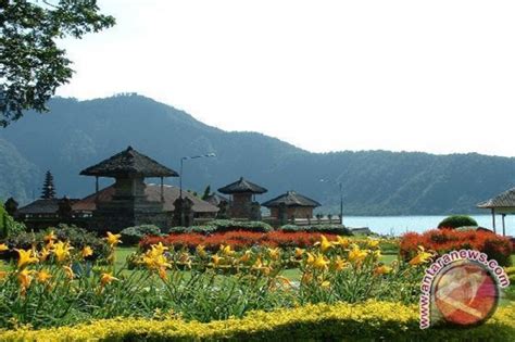 Danau Tamblingan Buleleng Bali Dirancang Jadi Destinasi Wisata