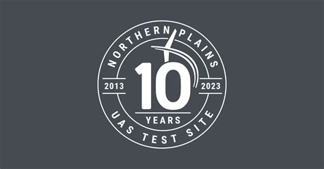 Northern Plains Uas Test Site Celebrates Year Anniversary News