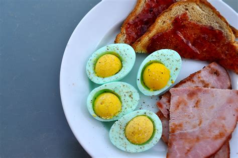 Our Everyday Dinners Green Eggs And Ham Green Eggs And Ham Green