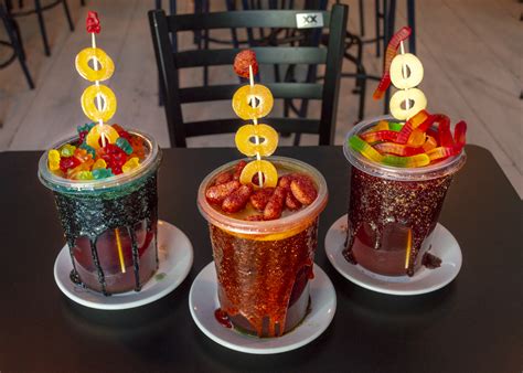 Chilango Micheladas en CDMX una guía para probar las mejores