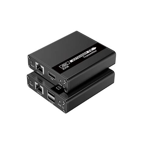 Lenkeng 1080P HDMI Extender With KVM Support LKV223KVM Elive NZ