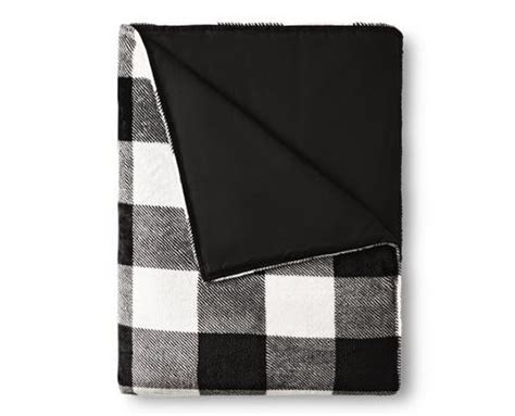 Huntington Home Weighted Blanket - Aldi — USA - Specials archive