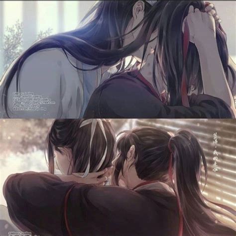 Pin By Idein On MDZS Gusu Beautiful Fantasy Art Romantic Anime